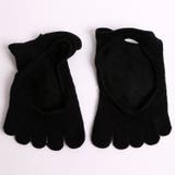 5本指ソックス 五本指靴下 フットカバー | PlusNao | 詳細画像11 