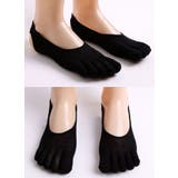 5本指ソックス 五本指靴下 フットカバー | PlusNao | 詳細画像6 