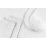 クルーソックス 単品 1足 | PlusNao | 詳細画像10 