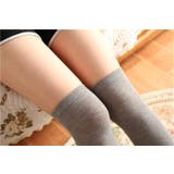 オーバーニーソックス ニーハイソックス ハイソックス | PlusNao | 詳細画像13 