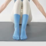 ヨガソックス レディース 靴下 | PlusNao | 詳細画像8