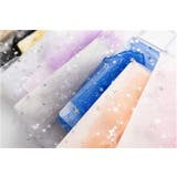 シースルーソックス レディース クルーソックス | PlusNao | 詳細画像16 