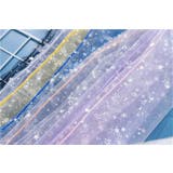 シースルーソックス レディース クルーソックス | PlusNao | 詳細画像17 