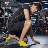 スポーツ靴下 スポーツソックス 5足セット | PlusNao | 詳細画像2