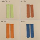 靴下 ハイソックス レディース | PlusNao | 詳細画像19 