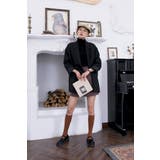靴下 ハイソックス レディース | PlusNao | 詳細画像3 