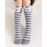 ハイソックス キッズ 子供用 | PlusNao | 詳細画像5