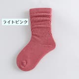 クルーソックス キッズ ベビー子供用 | PlusNao | 詳細画像16 