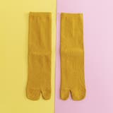 足袋ソックス クルーソックス 靴下 | PlusNao | 詳細画像14 