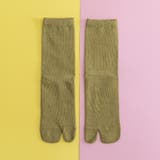 足袋ソックス クルーソックス 靴下 | PlusNao | 詳細画像16 