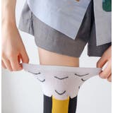 ハイソックス ニーハイソックス 靴下 | PlusNao | 詳細画像11