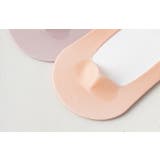 フットカバー カバーソックス 2足セット | PlusNao | 詳細画像12