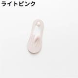 フットカバー カバーソックス 2足セット | PlusNao | 詳細画像16