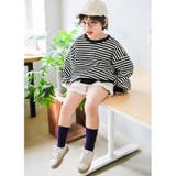 靴下 クルーソックス 子供用 | PlusNao | 詳細画像3