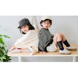 靴下 クルーソックス 子供用 | PlusNao | 詳細画像4