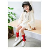 靴下 クルーソックス 子供用 | PlusNao | 詳細画像6