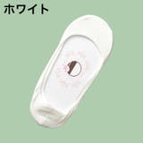 フットカバー 単品 レディース | PlusNao | 詳細画像17 