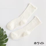 クルーソックス 靴下 レディース | PlusNao | 詳細画像11 