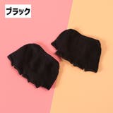 5本指ハーフソックス 1ペア 両足分 | PlusNao | 詳細画像8 
