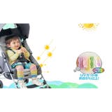 レッグウォーマー ベビー 赤ちゃん | PlusNao | 詳細画像5