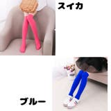靴下 ハイソックス 子ども用 | PlusNao | 詳細画像12