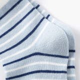 クルーソックス 靴下 5足セット | PlusNao | 詳細画像9