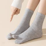 足袋ソックス レディース 靴下 | PlusNao | 詳細画像6 
