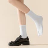 足袋ソックス レディース 靴下 | PlusNao | 詳細画像8 