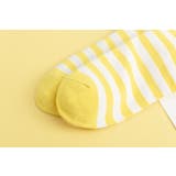 靴下 クルーソックス スリークォータース | PlusNao | 詳細画像14