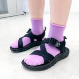靴下 ソックス クルーソックス | PlusNao | 詳細画像9