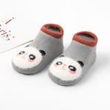 靴下 ショートソックス くるぶし丈 | PlusNao | 詳細画像9