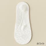 フットカバー レディース 女性 | PlusNao | 詳細画像15 