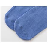 ルームソックス ショートクルー丈 キッズ | PlusNao | 詳細画像12 