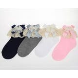 靴下 ショートソックス くるぶしソックス | PlusNao | 詳細画像6 