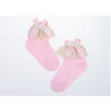 靴下 ショートソックス くるぶしソックス | PlusNao | 詳細画像7 