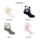 靴下 ショートソックス くるぶしソックス | PlusNao | 詳細画像9 