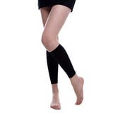 レッグウォーマー レディース サポーター | PlusNao | 詳細画像3 