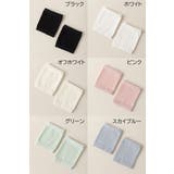 ハーフソックス フットカバー レディース | PlusNao | 詳細画像15