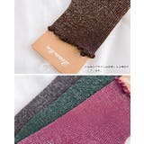 靴下 ショートソックス レディース | PlusNao | 詳細画像16