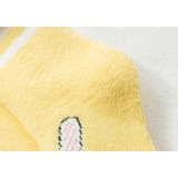 クルーソックス ショートソックス 5足セット | PlusNao | 詳細画像12
