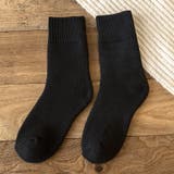 クルーソックス 靴下 単品 | PlusNao | 詳細画像9