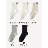 クルーソックス 単品 ソックス | PlusNao | 詳細画像18