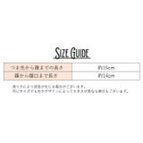 クルーソックス 単品 ソックス | PlusNao | 詳細画像19
