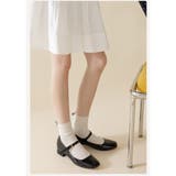 クルーソックス 単品 ソックス | PlusNao | 詳細画像9
