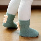 ベビー靴下 ベビーソックス ベビー | PlusNao | 詳細画像5
