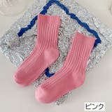 クルーソックス 靴下 キッズ | PlusNao | 詳細画像16 