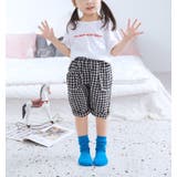 クルーソックス 靴下 キッズ | PlusNao | 詳細画像6 