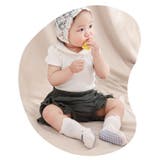 子供用 クルーソックス ベビー | PlusNao | 詳細画像5