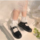 靴下 ショートソックス キッズ | PlusNao | 詳細画像2 