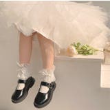 靴下 ショートソックス キッズ | PlusNao | 詳細画像3 